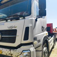 کشنده|خودرو سنگین|الیگودرز, |دیوار