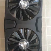 گرافیک RX5700XT|قطعات و لوازم جانبی رایانه|نجفآباد, باغ ملی|دیوار