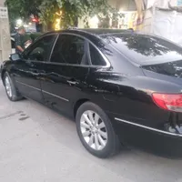 هیوندای آزرا گرنجور 3300cc، مدل ۲۰۰۹|خودرو سواری و وانت|کرج, اسلام‌آباد|دیوار