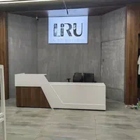 کانترروکش ملامینه نوریخی رسپشن ارگان رگال درمانگاه|دفتر کار|مشهد, فارغ التحصیلان|دیوار