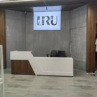کانترروکش ملامینه نوریخی رسپشن ارگان رگال درمانگاه|دفتر کار|مشهد, فارغ التحصیلان|دیوار
