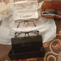 ۳عدد فرم عینک زنانه