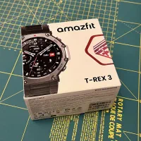 ساعت هوشمند شیائومی  Amazfit T-Rex 3