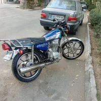 متورسیکلت96