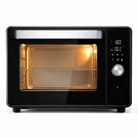 فردیجیتالی و تمام برقی هوشمند +با اقساط منعطف|اجاق گاز و لوازم برقی پخت‌وپز|تبریز, |دیوار