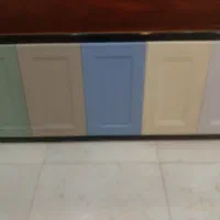 خدمات سی ان سی و وکیوم