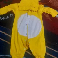 چند دست لباس بچگانه|کفش و لباس بچه|سلماس, |دیوار