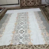سفره مجلسی|سفره، حوله، دستمال آشپزخانه|قم, پردیسان|دیوار