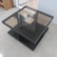 میز پذیرایی