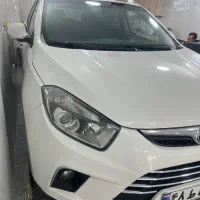 جک اس فایو مدل ۹۵ بدون نقطه (نقد و اقساط)|خودرو سواری و وانت|تهران, تهرانپارس جنوبی|دیوار