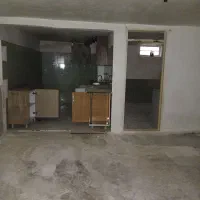معاوضه زیرزمینی دربستی 80متری با ماشین