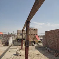 جوشکار سیار با تراکتور و سازه نگهبان|خدمات پیشه و مهارت|زاهدان, |دیوار