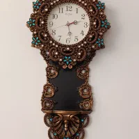 ساعت دیواری