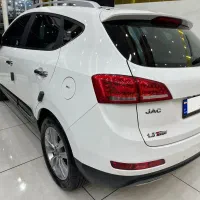 جک S5 new مدل 1401 گارانتی فعال کم کارکرد|خودرو سواری و وانت|تبریز, |دیوار