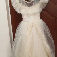 لباس مجلسی دخترانه