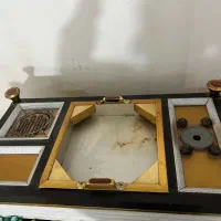 منقل|اجاق گاز و لوازم برقی پختوپز|اهواز, کمپلو جنوبی|دیوار