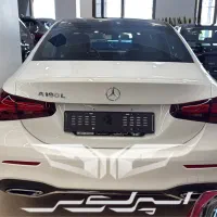 بنز a180 مدب ۲۰۲۴|خودرو سواری و وانت|تهران, پونک|دیوار