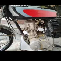 موتورسیکلت