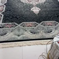 فرش ۱۲ متری نخ آکرولیک