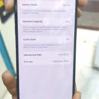 iphone 15 pro max 256G Zaa|موبایل|تهران, شهرری|دیوار