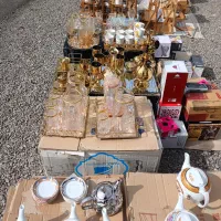 فروش لوازم سرو و پذیرایی