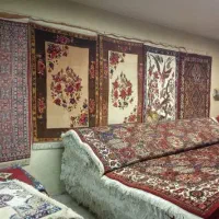 قالیشویی ورفوگریی بومهن|خدمات نظافت|بومهن, |دیوار