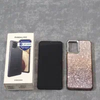 گوشی موبایل سامسونگ A12