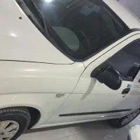 تیبا ۲|خودرو سواری و وانت|کرمانشاه, |دیوار
