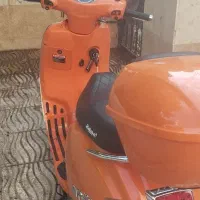 کاوان پلاس ۱۵۰|موتورسیکلت|کرج, باغستان|دیوار