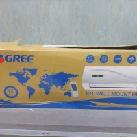 بخاری دیواری برقی