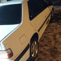 پارس مدل 85|خودرو سواری و وانت|جیرفت, |دیوار