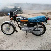 موتور سیکلت هوندا