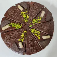 کیک خانگی مریم بانو|خوردنی و آشامیدنی|پاکدشت, شهرک امام رضا|دیوار