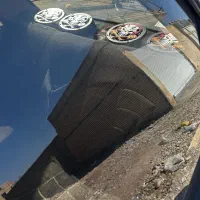 پژو۴۰۵موتور زانتیا ۲۰۰۰|خودرو سواری و وانت|دزفول, |دیوار