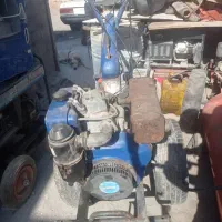 تیلر ۱۰ اسب دیزل اگرو