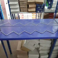 رگال زیگزاگی