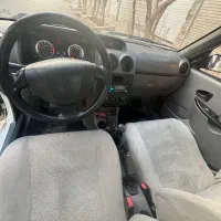 پراید وانت ۹۶|خودرو سواری و وانت|ساوه, |دیوار