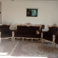مبل 9نفره سلطنتی