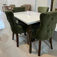 ناهار خوری غذا خوری صندلی میز تولیدی