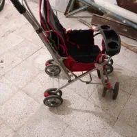 کالسکه سالم