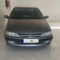 پژو پارس ۹۳