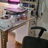 یکیج کامل وسایل ناخن