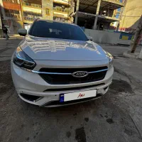 تیگو 7مدل 1400