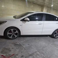 آریزو 5 اف آل اسپرت 1404