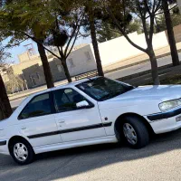 پارس دوگانه ۹۰|خودرو سواری و وانت|دامغان, |دیوار