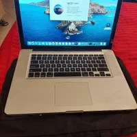 مک بوک پرو a1286|رایانه همراه|اصفهان, وحید|دیوار