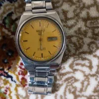 ساعت سیکو ۵|ساعت|همدان, |دیوار