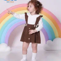 لباس نوزاد «ست عیدانه»