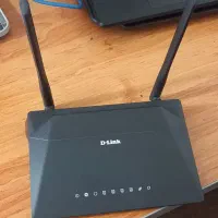 مودم|مودم و تجهیزات شبکه|خرمآباد, |دیوار