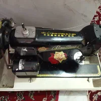 چرخ‌خیاطی اصل